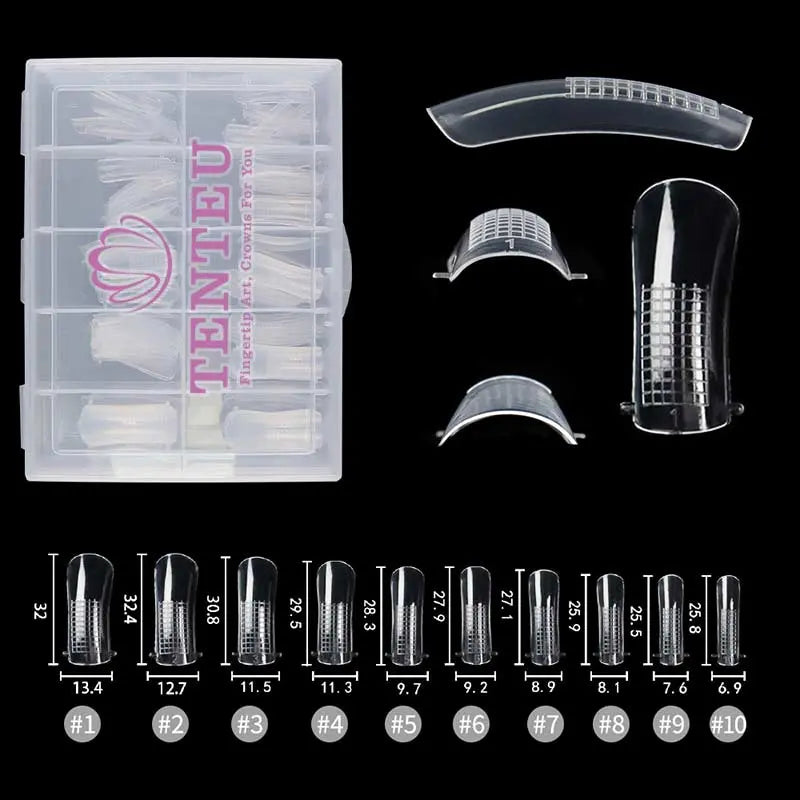  Nail Shape - JM06   aff93d-9f.myshopify.com