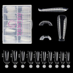  Nail Shape - JM14   aff93d-9f.myshopify.com