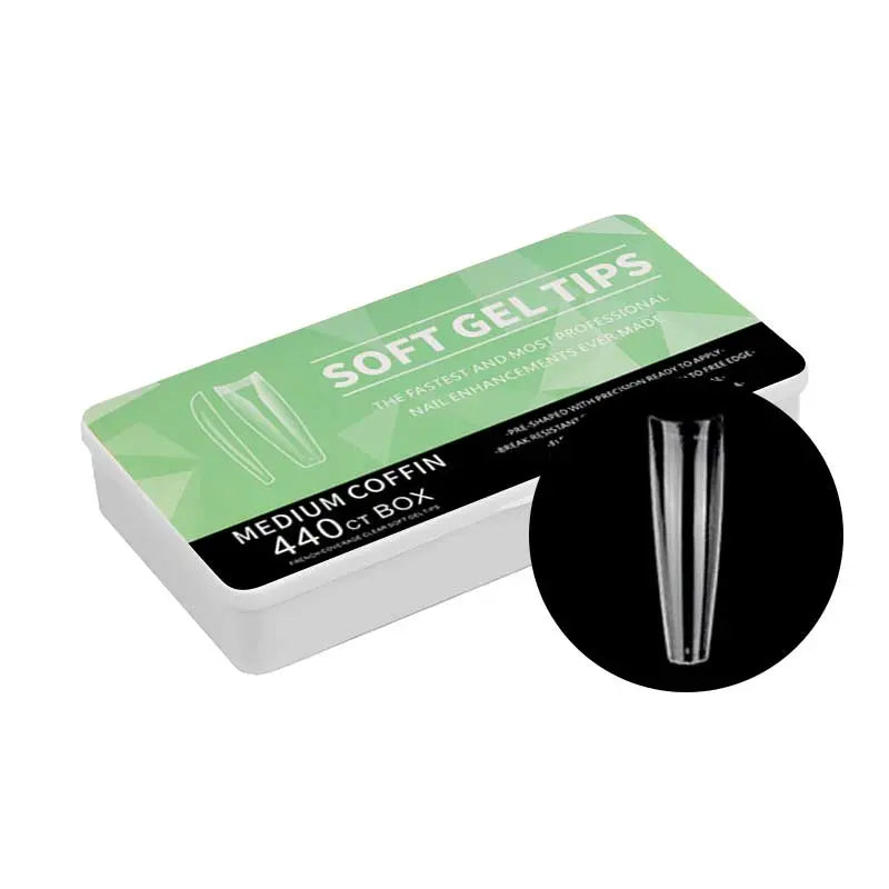  Nail Shape - K03   aff93d-9f.myshopify.com