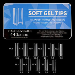  Nail Shape - K06   aff93d-9f.myshopify.com
