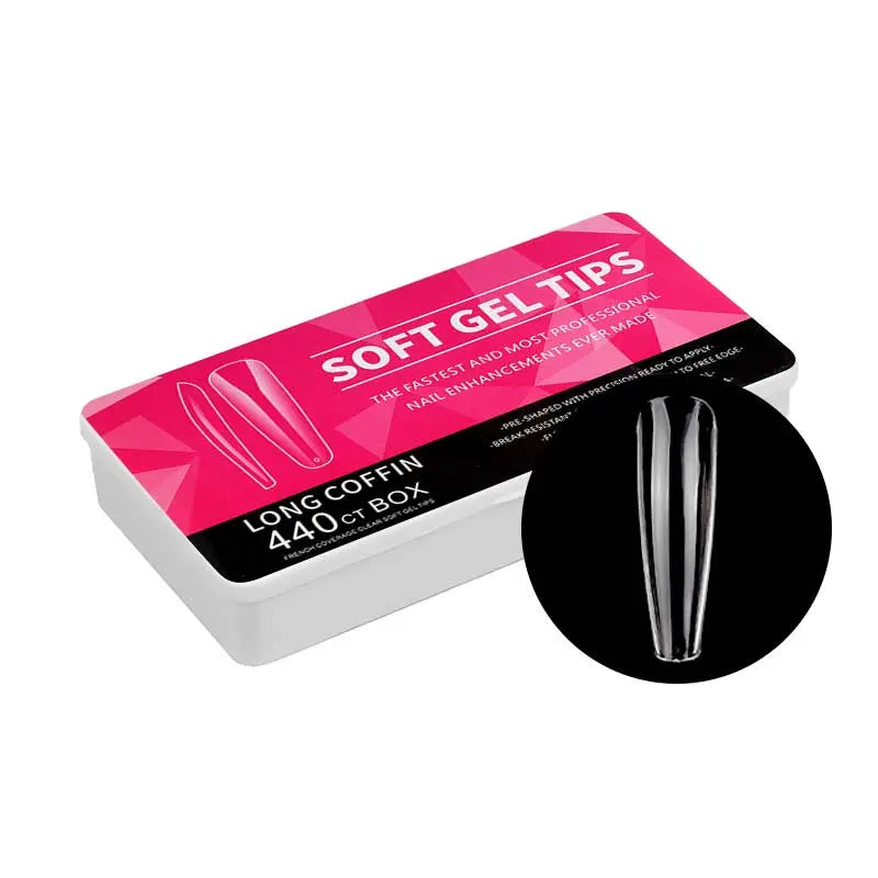  Nail Shape - K07   aff93d-9f.myshopify.com