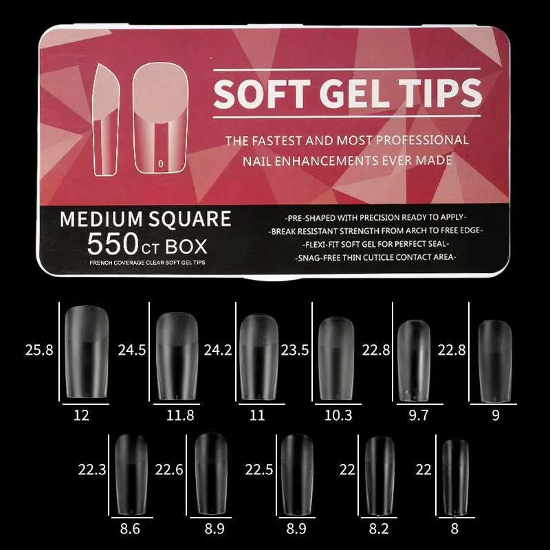  Nail Shape - R03   aff93d-9f.myshopify.com
