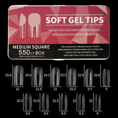  Nail Shape - R03   aff93d-9f.myshopify.com