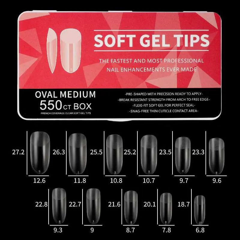  Nail Shape - R04   aff93d-9f.myshopify.com