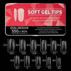  Nail Shape - R04   aff93d-9f.myshopify.com