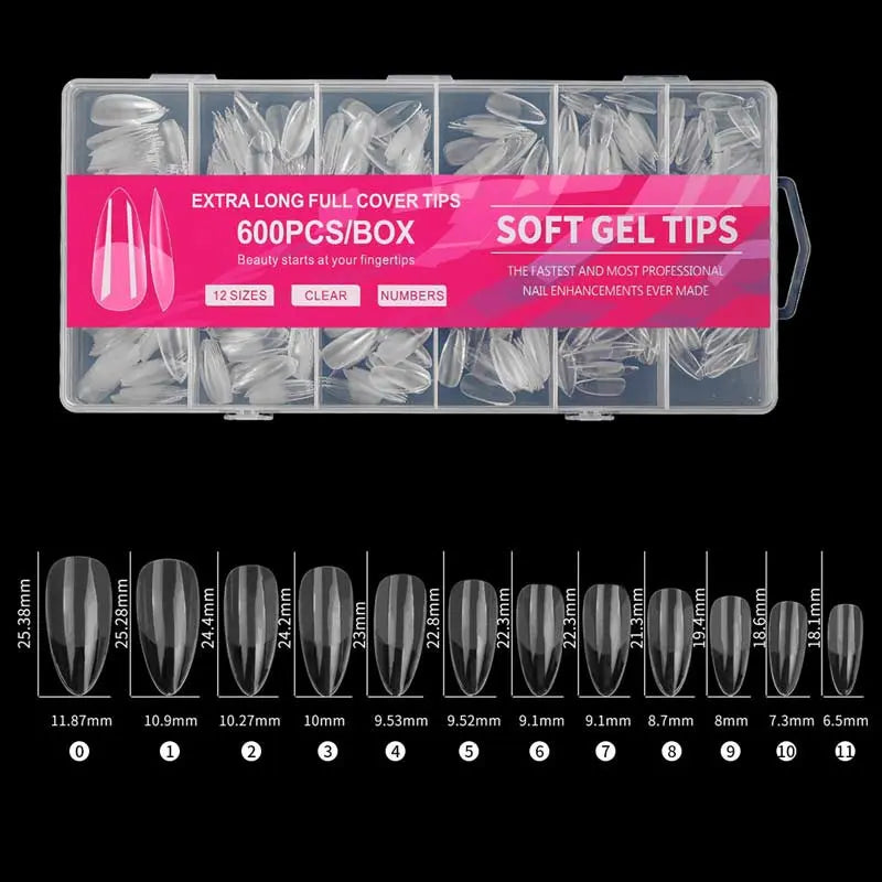  Nail Shape - S02   aff93d-9f.myshopify.com