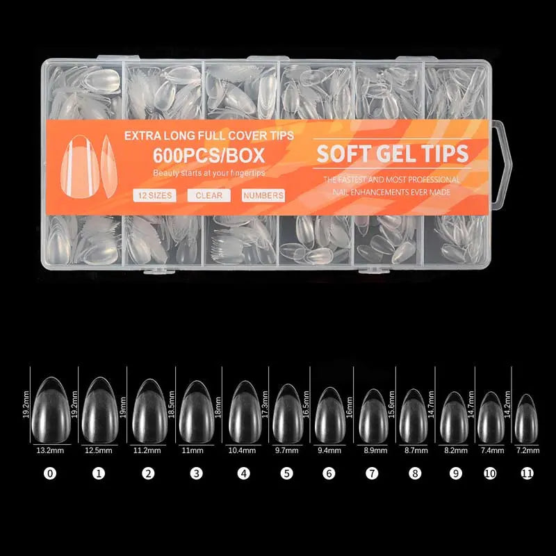  Nail Shape - S05   aff93d-9f.myshopify.com