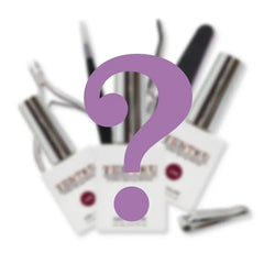 Nail blind box（30pcs)   aff93d-9f.myshopify.com Tenteu nail