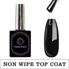 Non Wipe Top Coat   aff93d-9f.myshopify.com Tenteu nail