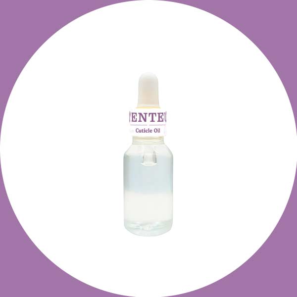 Cuticle Oil (Original)