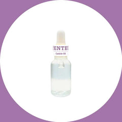 Cuticle Oil (Original)