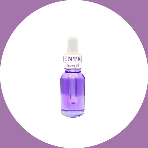 Cuticle Oil (lavender)