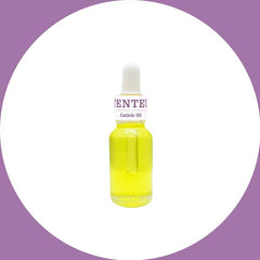 Cuticle Oil (Lemon)