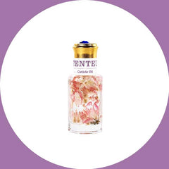 Cuticle Oil (Sakura)