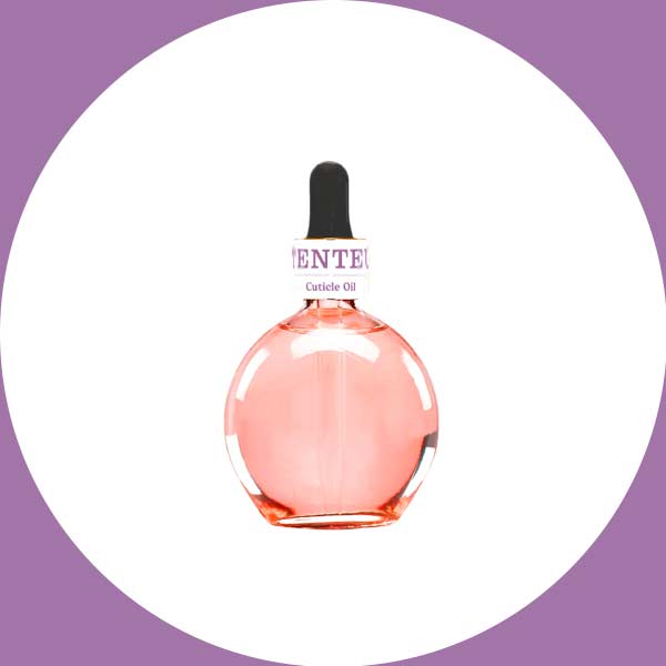 Cuticle Oil (Strawberry)