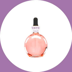 Cuticle Oil (Strawberry)