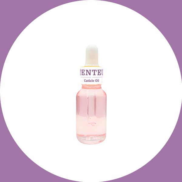 Cuticle Oil (Tulip)