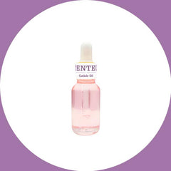 Cuticle Oil (Tulip)