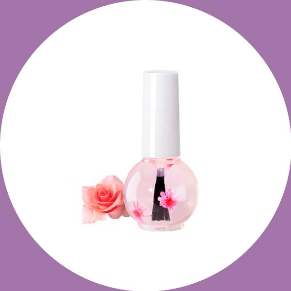 Cuticle Oil (Rose)