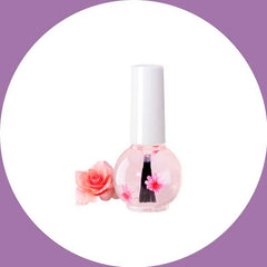 Cuticle Oil (Rose)