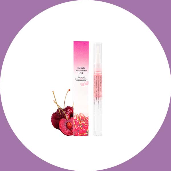 Cuticle Oil Pen(Cherry)