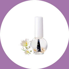 Cuticle Oil (lily)