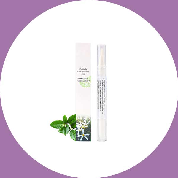 Cuticle Oil Pen (Osmanthus)