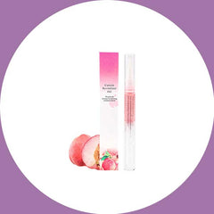 Cuticle Oil Pen (Peach)