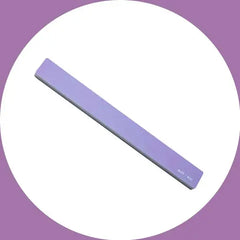 PURPLE NAIL BUFFER 600/3000   aff93d-9f.myshopify.com Tenteu nail