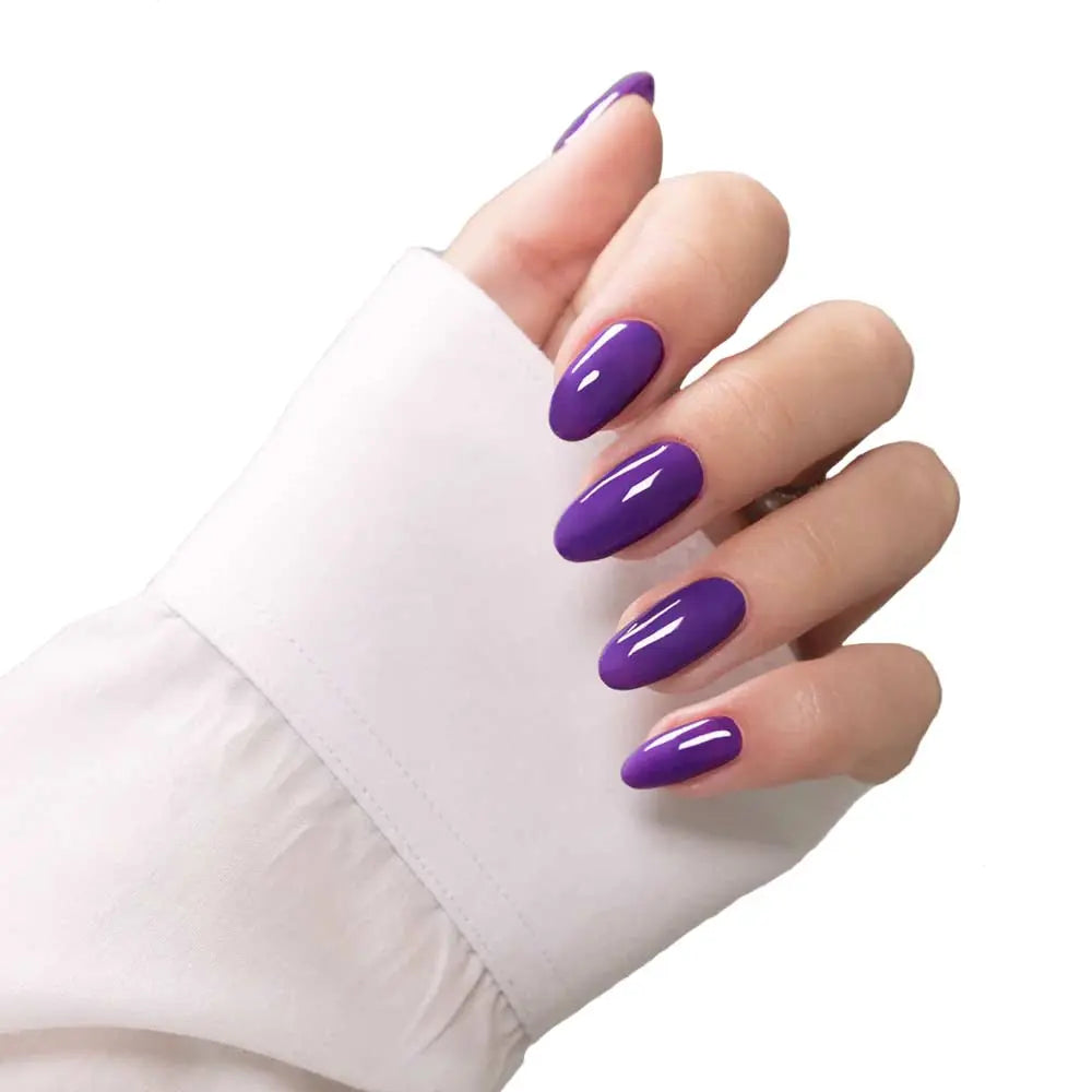 Plum Purple   aff93d-9f.myshopify.com Tenteu nail