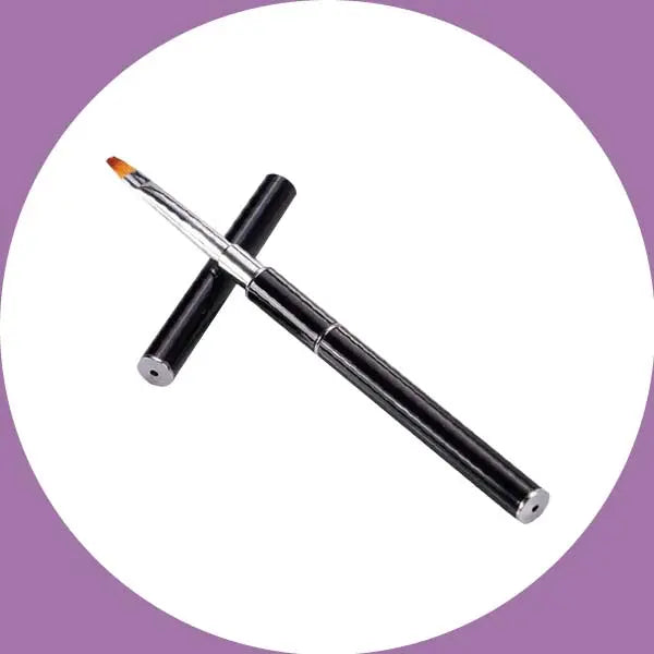 Polygel Nail Art Brush Pens   aff93d-9f.myshopify.com Tenteu nail