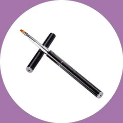 Polygel Nail Art Brush Pens   aff93d-9f.myshopify.com Tenteu nail