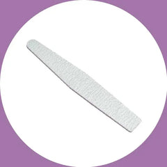 R GRAY NAIL FILE 100/180   aff93d-9f.myshopify.com Tenteu nail