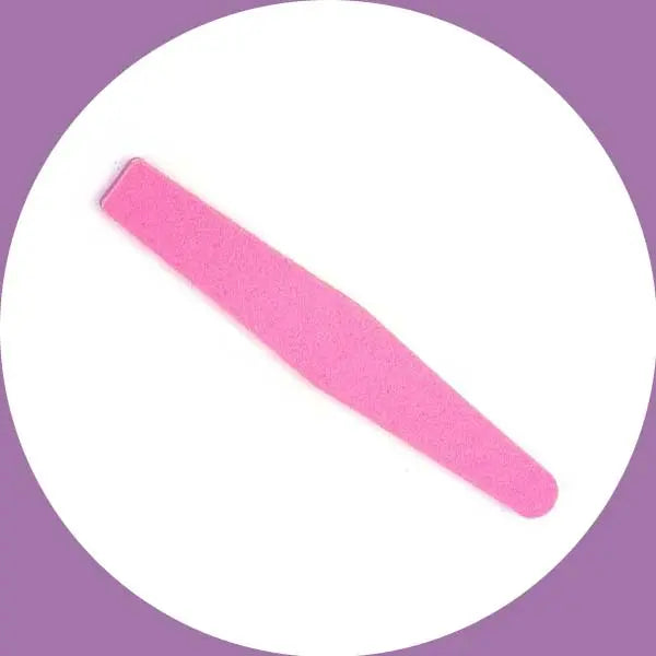 R PINK SPONGE FILE 100/180   aff93d-9f.myshopify.com Tenteu nail