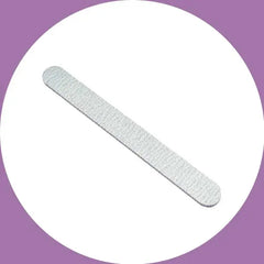 S GRAY NAIL FILE 100/180   aff93d-9f.myshopify.com Tenteu nail