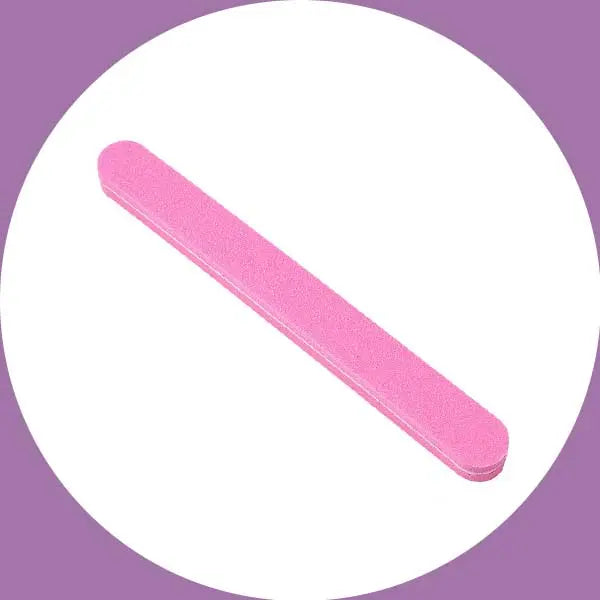 S PINK SPONGE FILE 100/180   aff93d-9f.myshopify.com Tenteu nail
