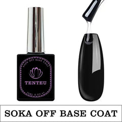 Soka Off Base Coat   aff93d-9f.myshopify.com Tenteu nail