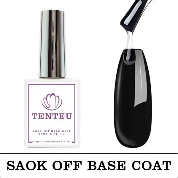 Soka Off Base Coat   aff93d-9f.myshopify.com Tenteu nail