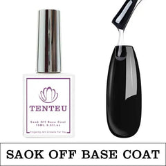 Soka Off Base Coat   aff93d-9f.myshopify.com Tenteu nail