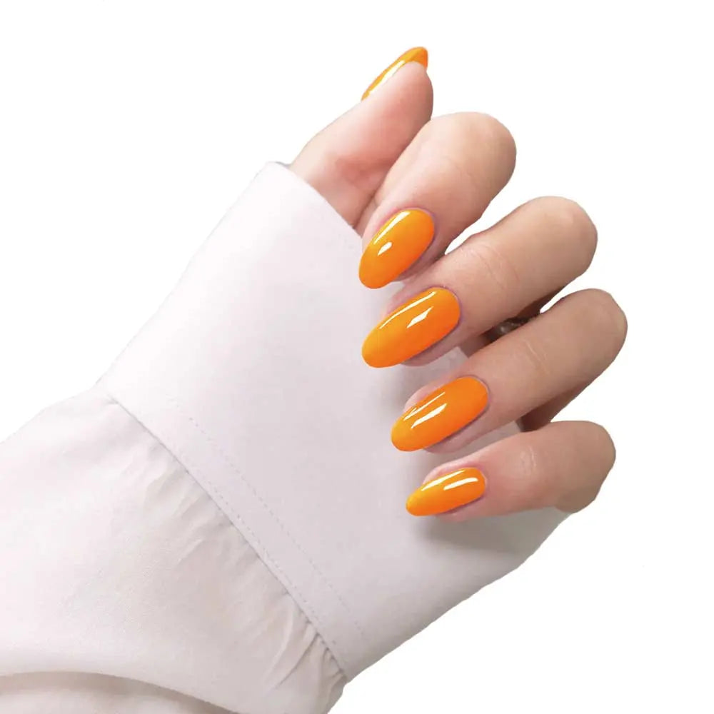Tangerine   aff93d-9f.myshopify.com Tenteu nail