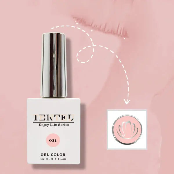 Tender Peach   aff93d-9f.myshopify.com Tenteu nail