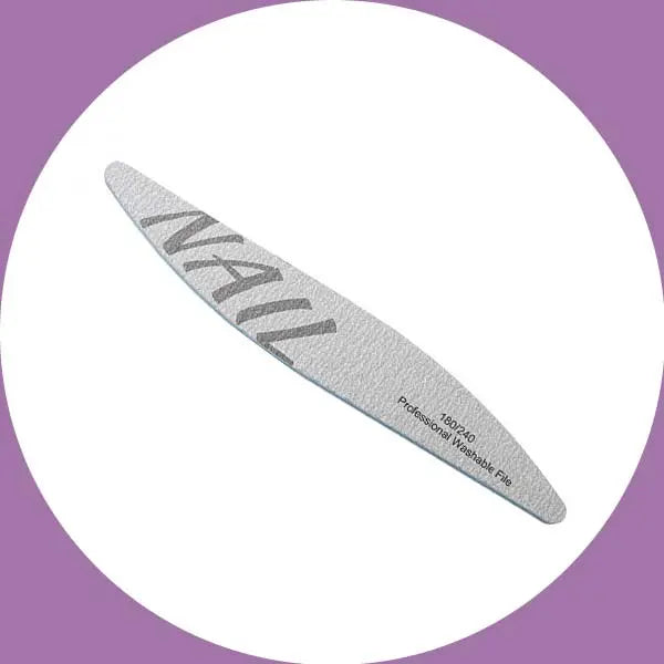WASHABLE FILE 180/240   aff93d-9f.myshopify.com Tenteu nail