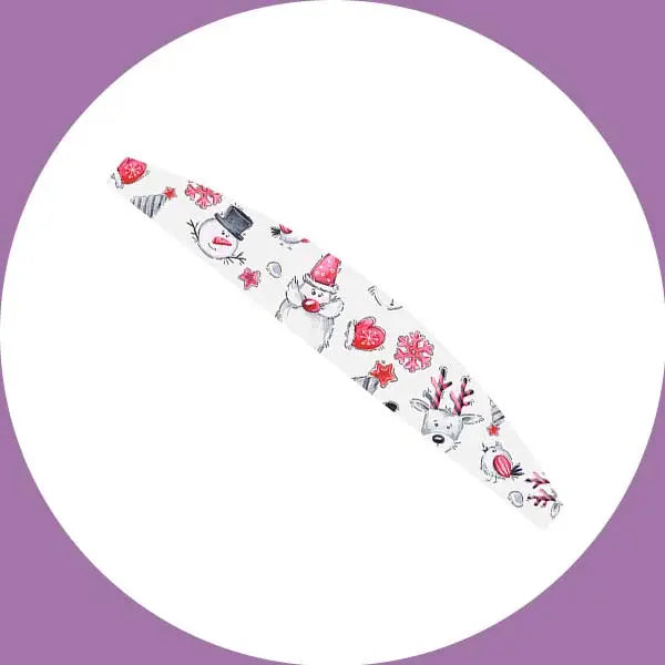 XMAS NAIL FILE 100/100   aff93d-9f.myshopify.com Tenteu nail