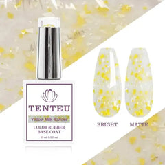  Yellow Milk flower   aff93d-9f.myshopify.com