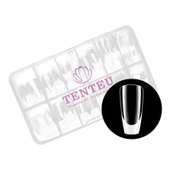  French Nail Tips - White 