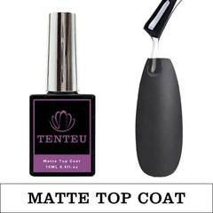  Matte Top Coat 