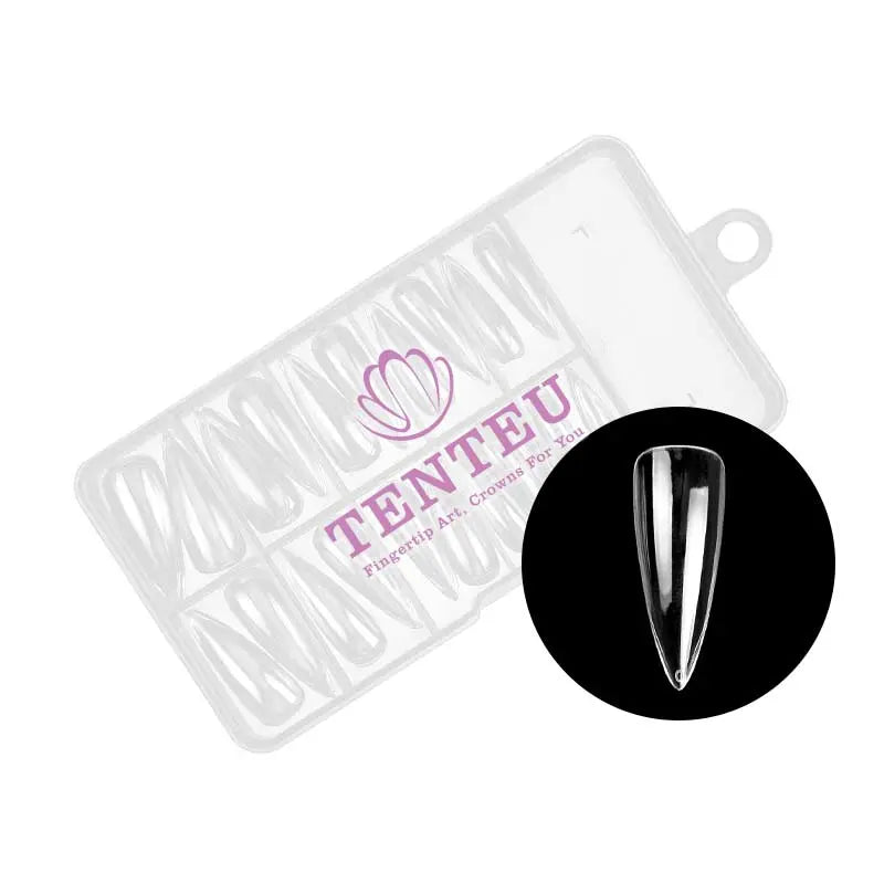  Nail Shape - B02 