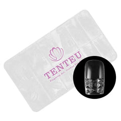 Nail Shape - C04 