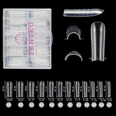  Nail Shape - JM011 