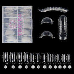  Nail Shape - JM015 